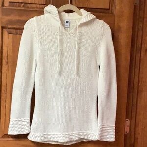 GAP Hooded Sweater